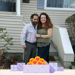 Meet your Posher, Nancy